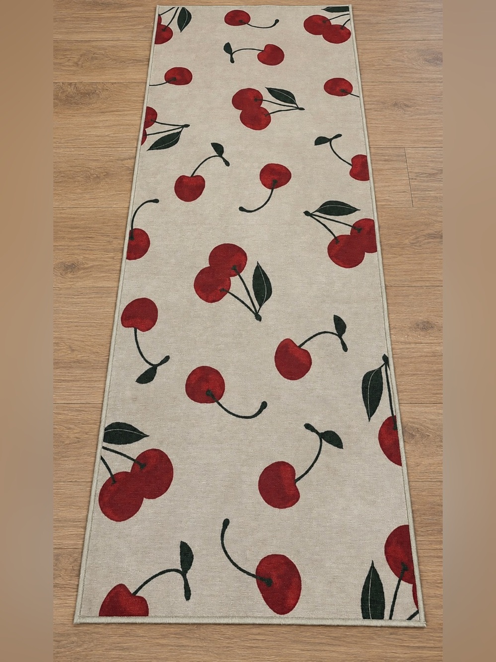 Cherry Runner 2.5x7